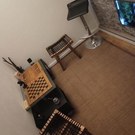 Appartement Beautour à Sacavém Extérieur photo