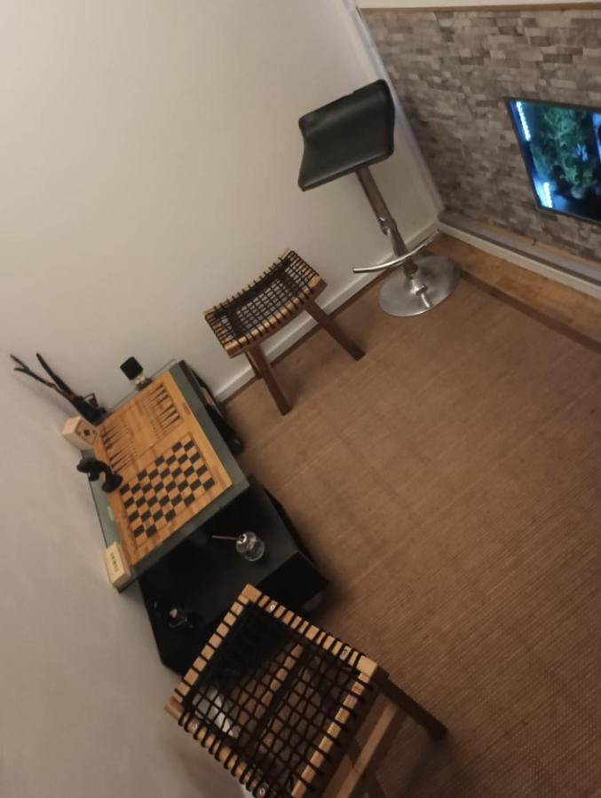 Appartement Beautour à Sacavém Extérieur photo