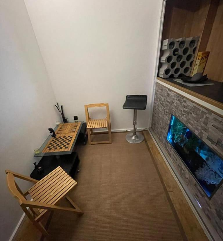 Appartement Beautour à Sacavém Extérieur photo