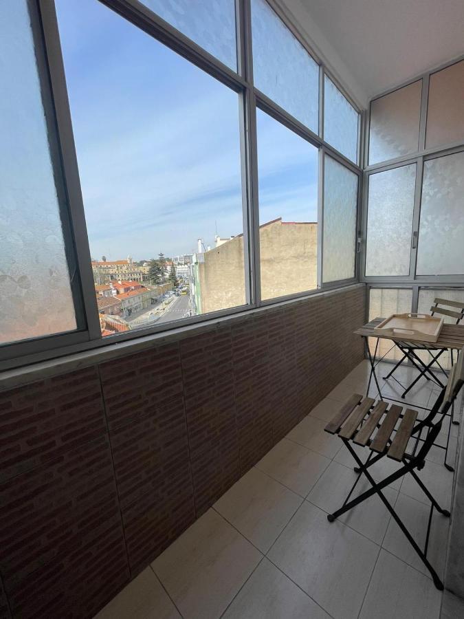 Appartement Beautour à Sacavém Extérieur photo