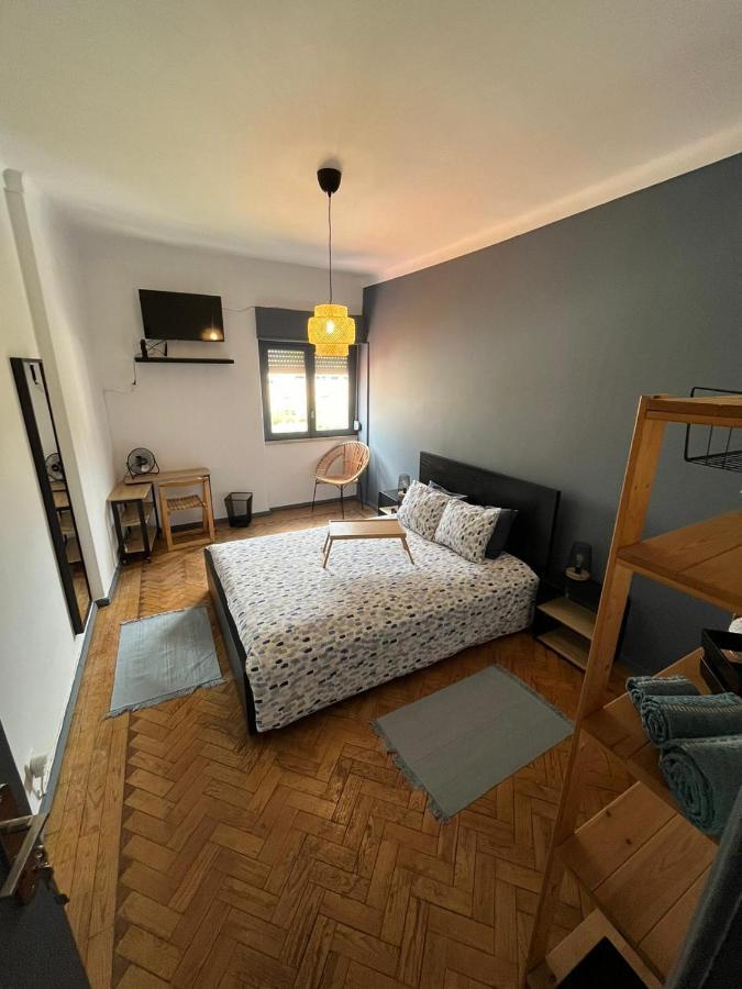 Appartement Beautour à Sacavém Extérieur photo